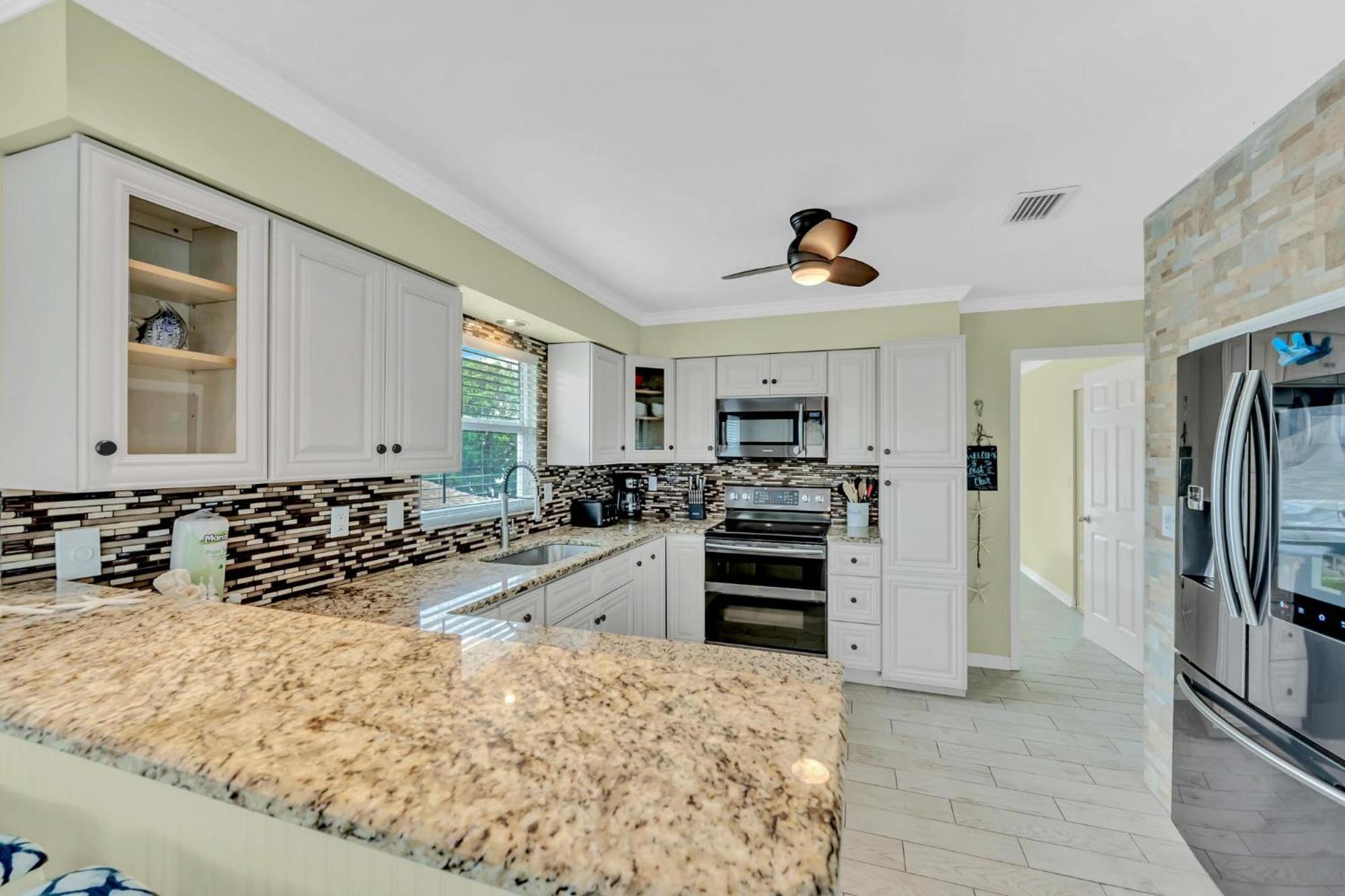 Coast Is Clear Villa Anna Maria Exterior photo