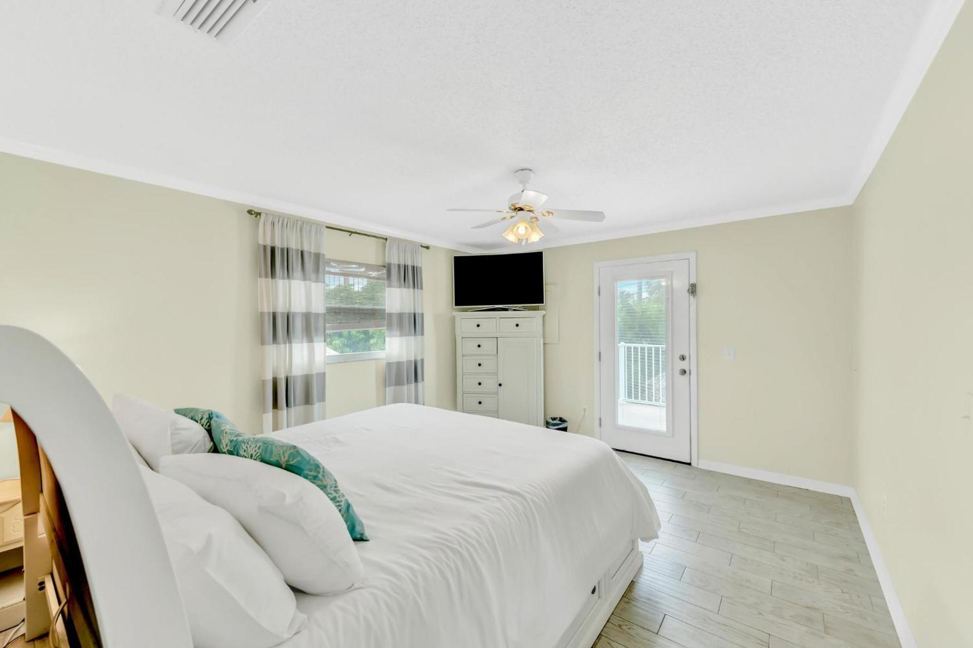 Coast Is Clear Villa Anna Maria Exterior photo